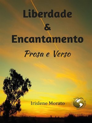 cover image of Liberdade & Encantamento